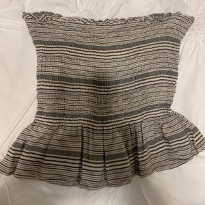 American Eagle Tube Top